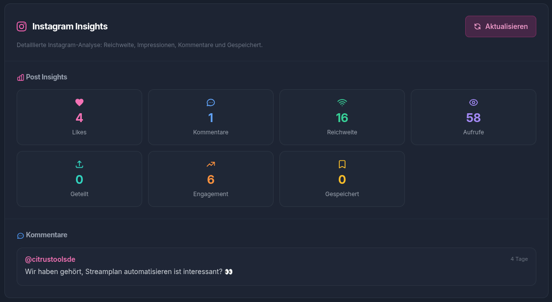Changelog Bild