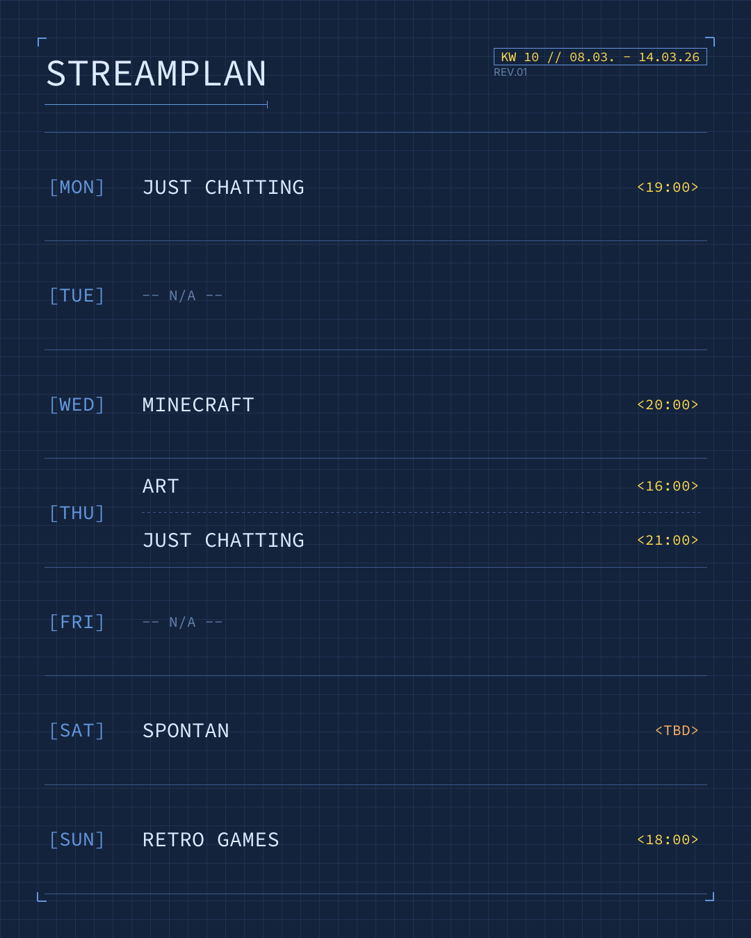 Changelog Bild