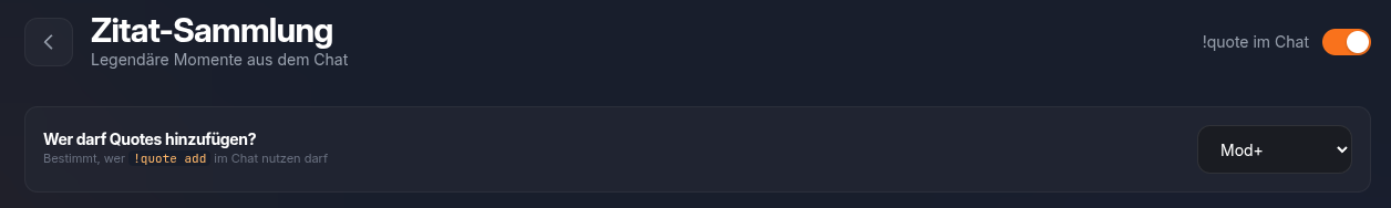 Changelog Bild