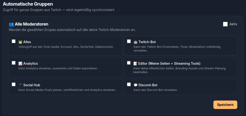 Changelog Bild