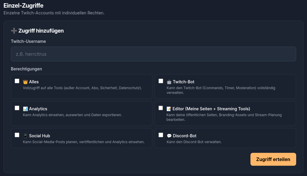 Changelog Bild