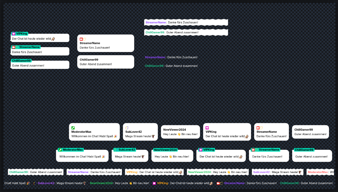 Changelog Bild