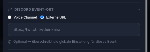 Changelog Bild
