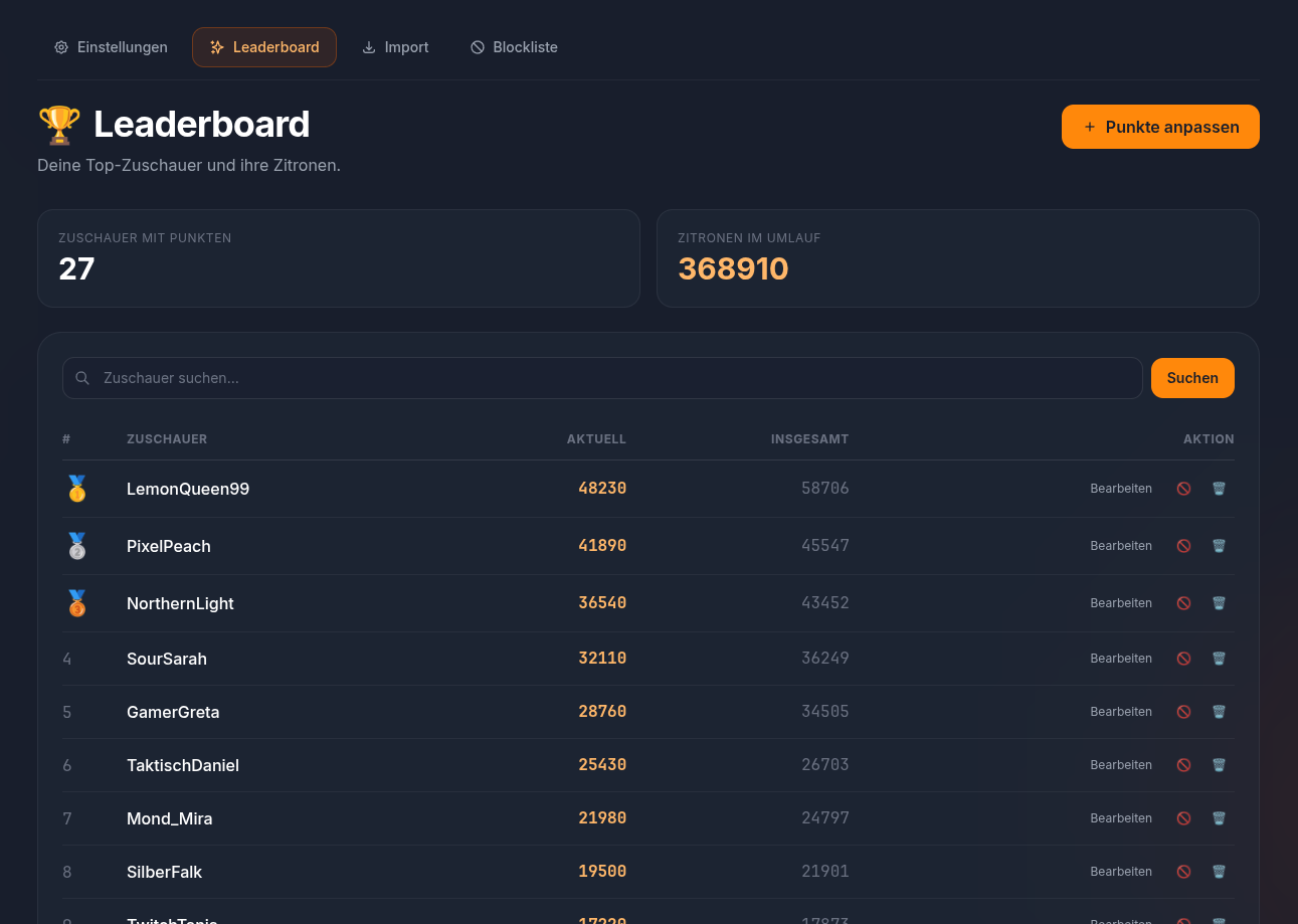 Changelog Bild