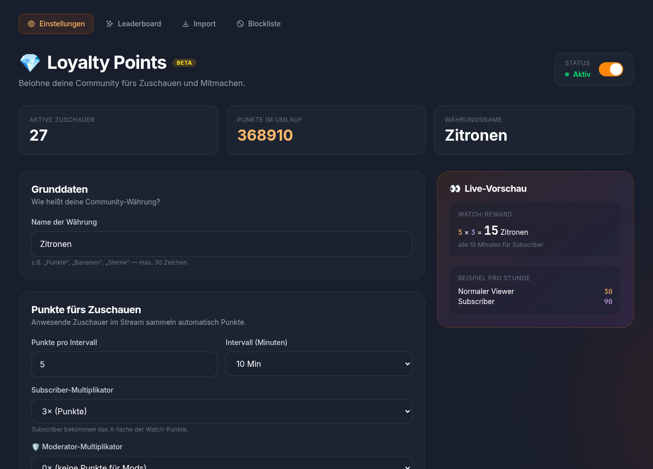 Changelog Bild