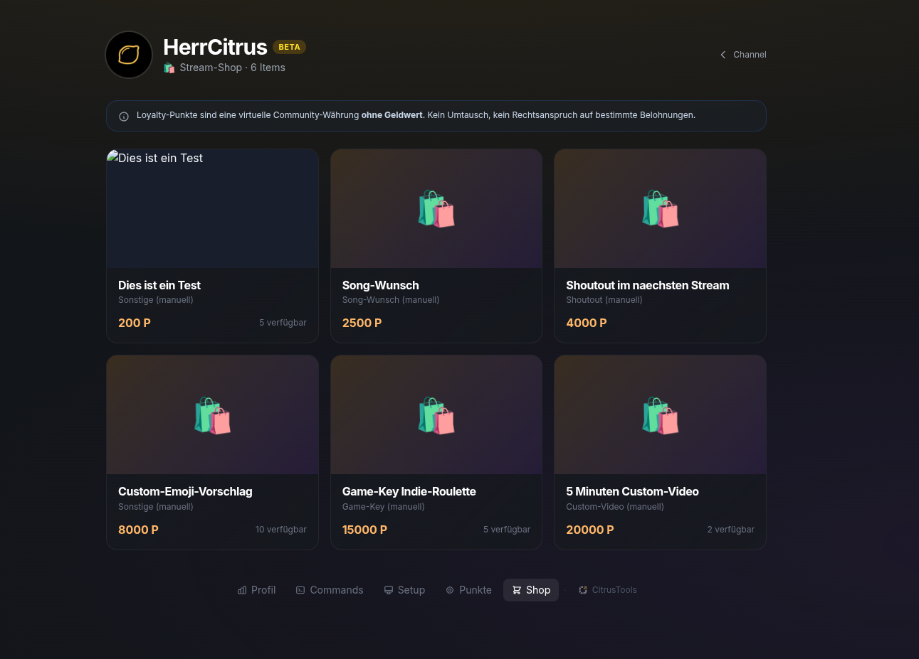 Changelog Bild