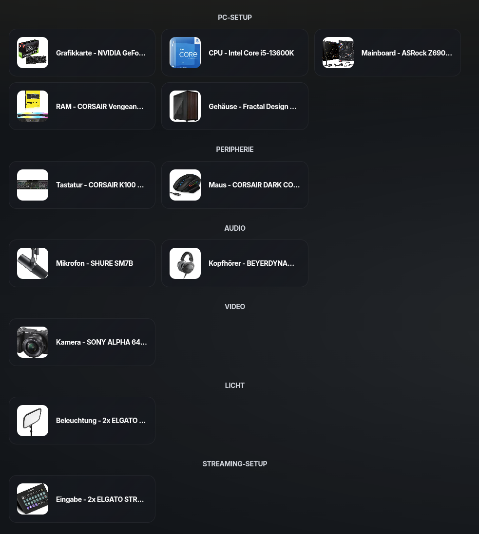 Changelog Bild