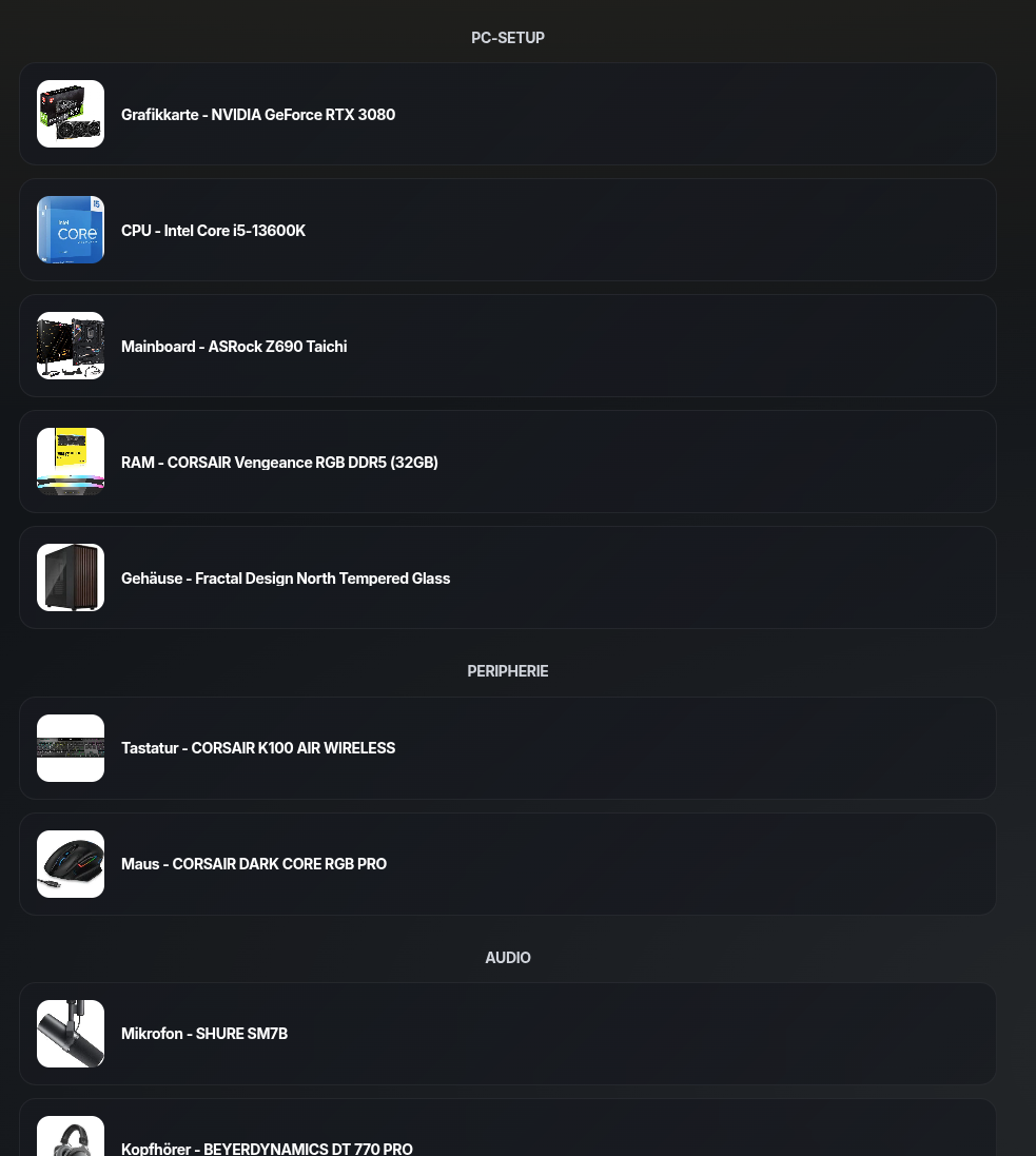 Changelog Bild
