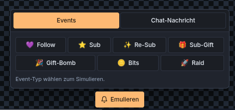 Changelog Bild