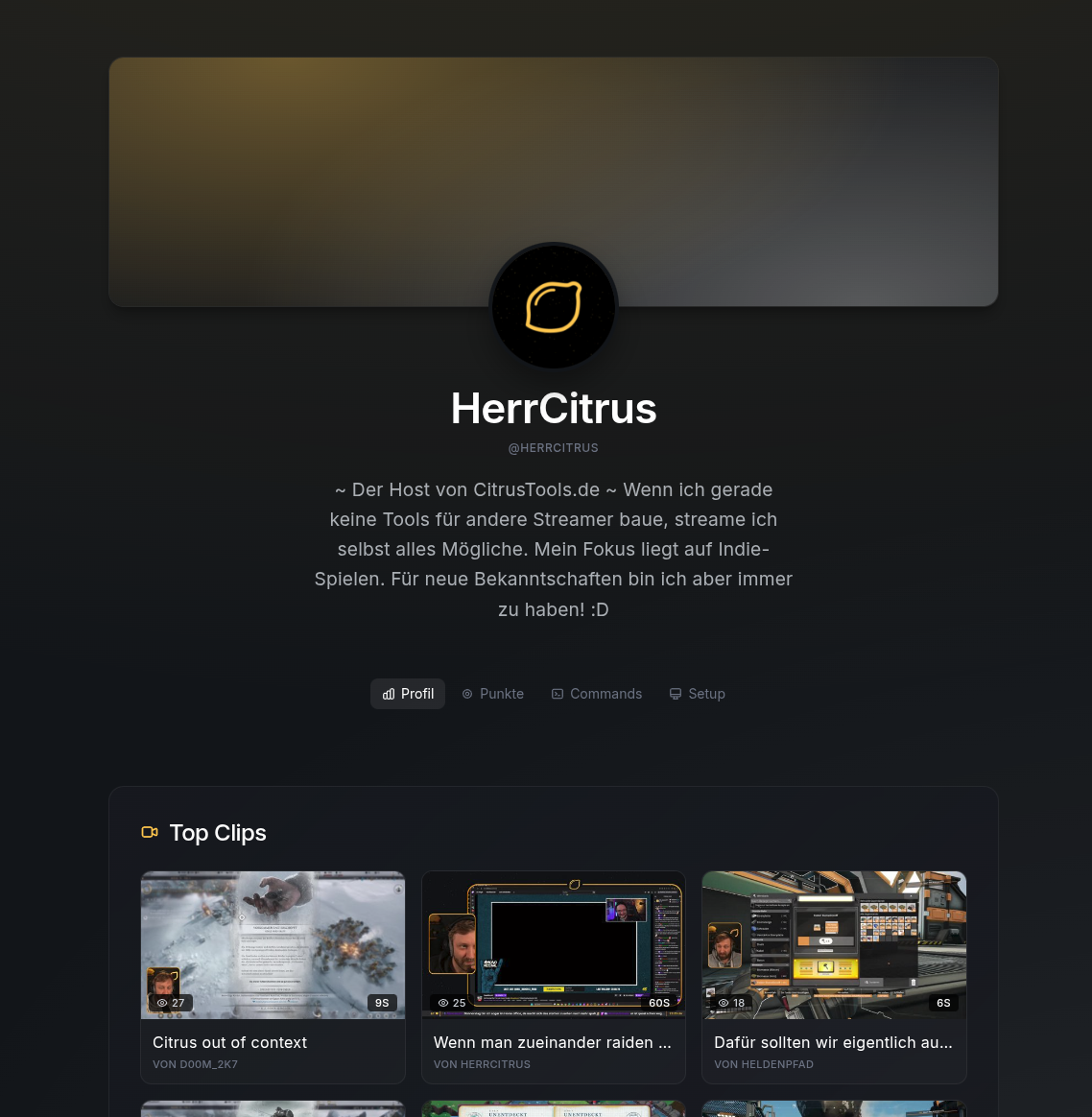 Changelog Bild