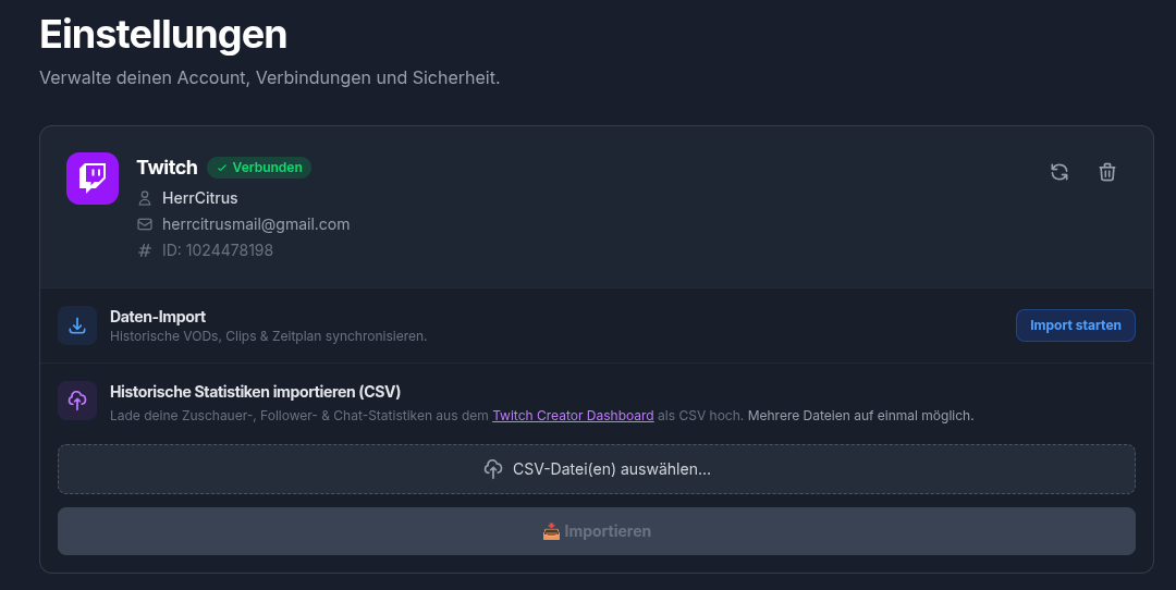 Changelog Bild