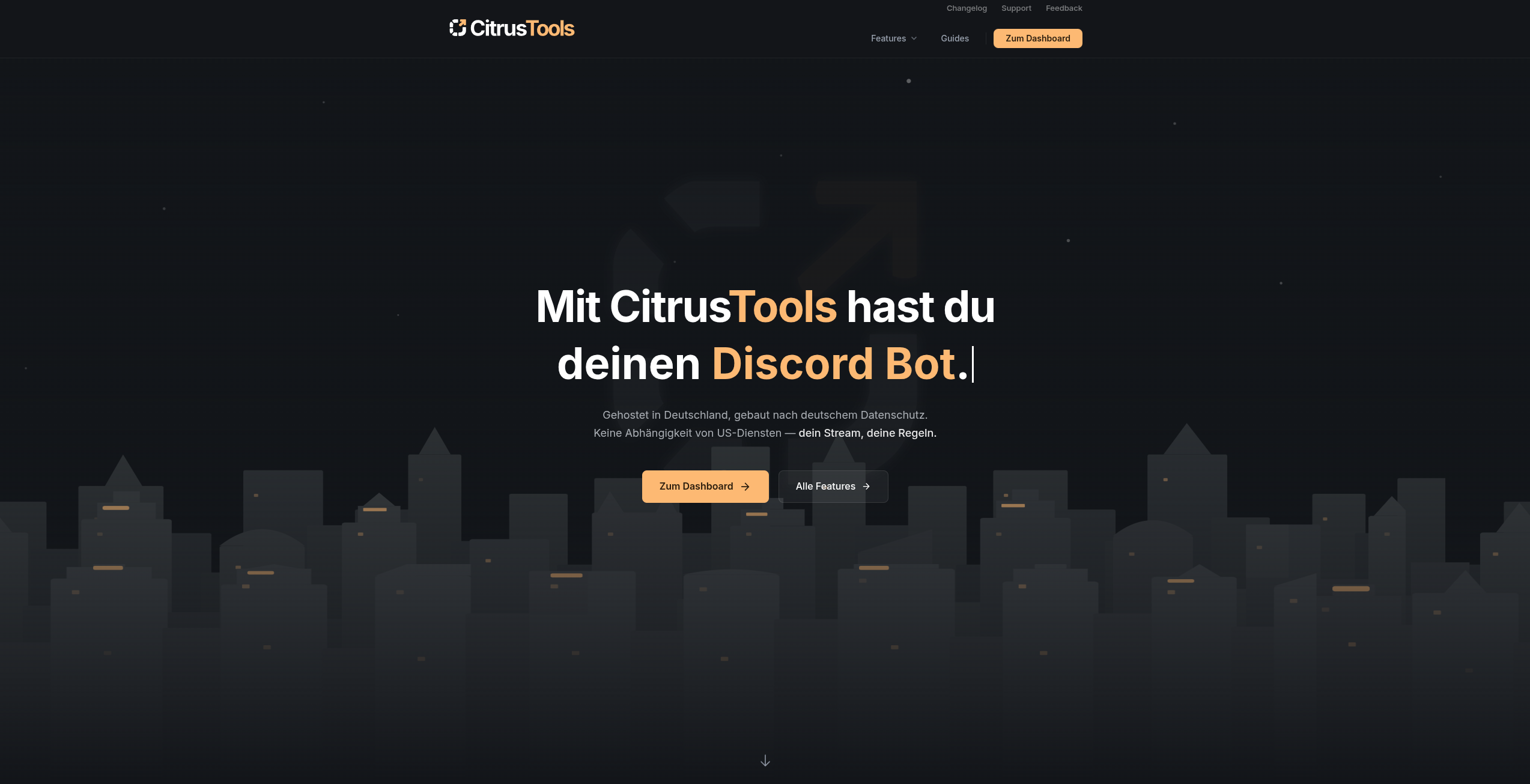 Changelog Bild